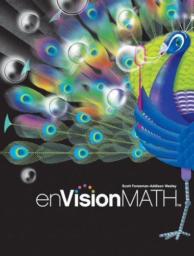 Envision Math Grade 5 Student Edition Charles Randall I Caldwell