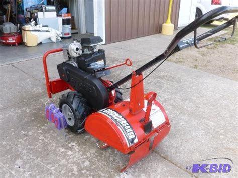 Maybe you would like to learn more about one of these? Snapper 5 hp rear tine tiller. Appears to be ... | SnS ...