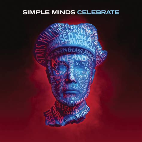 Celebrate Greatest Hits Simple Minds Amazon Es CDs Y Vinilos