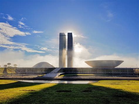 Fifth national report to the convention on biological diversity. What is the capital of Brazil? - Brazil Bus Travel