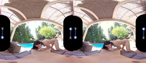 Badoinkvr Virtual Reality Pov Outdoor Sex Compilation Part Momvids Com