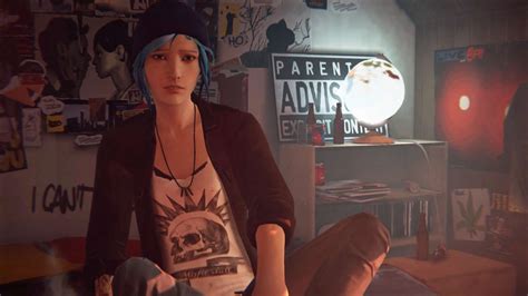 Life Is Strange Episode 3 Chaos Theory Launch Trailer
