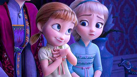 « back to menu 1 2 3 4 learning video dvds next movie: FROZEN 2 All Movie Clips + Trailer (2019) - YouTube