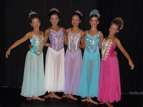 Graceful Dresses Costume Themes Dresses Dance Competition
