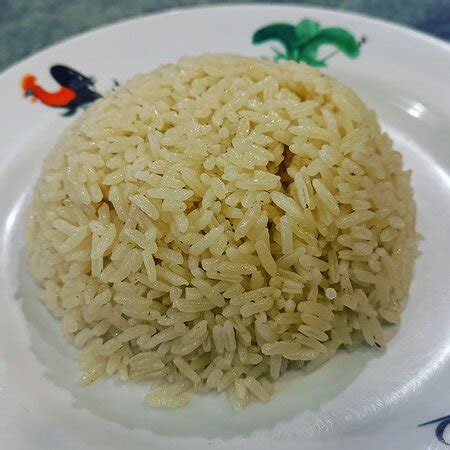 Wee Nam Kee Hainanese Chicken Rice Singapore Jurong West Central