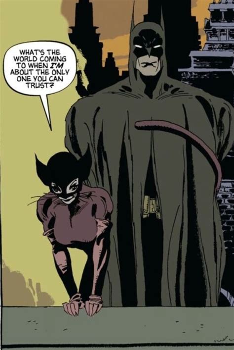 Catwoman And Batman The Long Halloween Cartoons Sensuais Arte Em