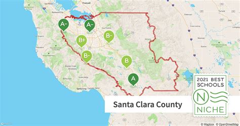 Santa clara county