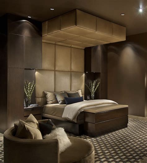 Angelica Henry Design Luxury Modern And Contemporary Bedroom Best Top
