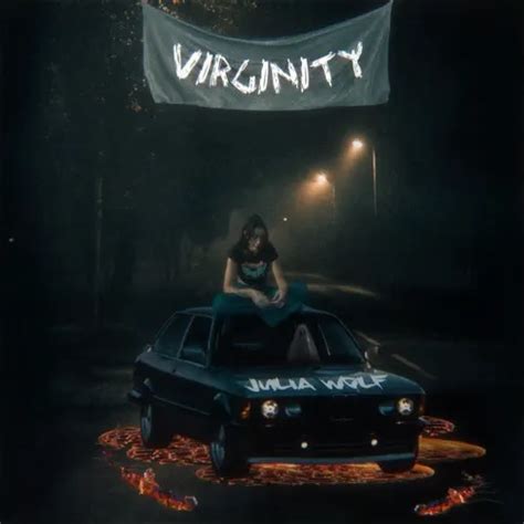 Virginity By Julia Wolf Single Reviews Ratings Credits Song List