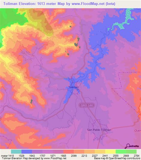 September/2020 toliman coordenadas de toliman provincia de jalisco mexico longitud y latitud. Elevation of Toliman,Mexico Elevation Map, Topography, Contour