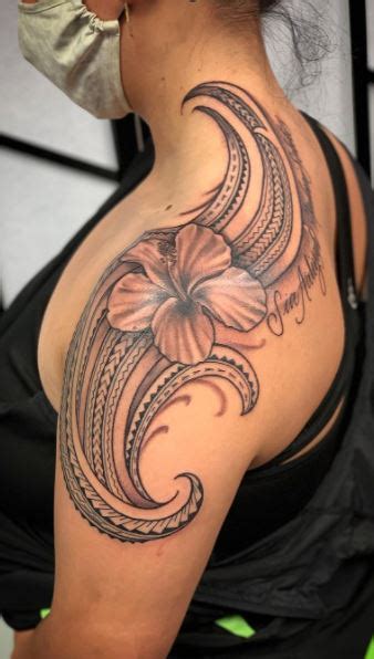 Amazing Samoan Tattoos Designs Ideas History And Photos Tattoo Me Now