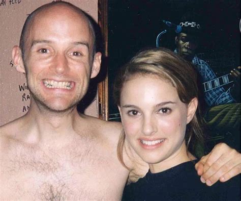 Natalie Portman And Moby Sex Tape Video
