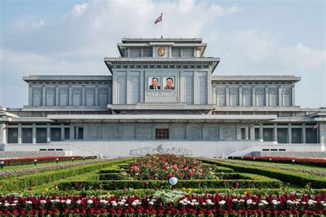 10 Beautiful And Amazing Tourist Attractions In North Korea