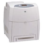 Print and scan on the go. HP Color LaserJet 4650n Printer - Drivers & Software Download