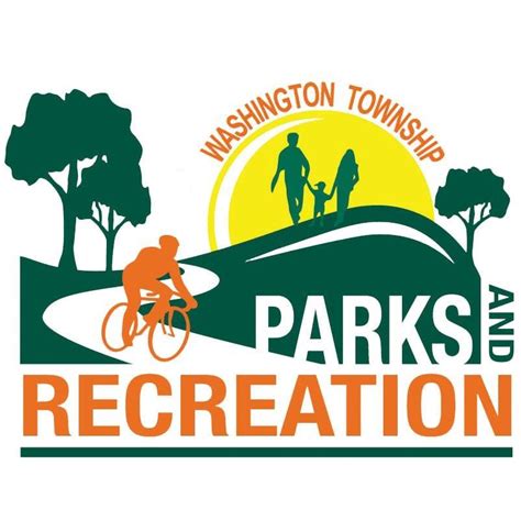 Washington Township Parks And Recreation Department Home