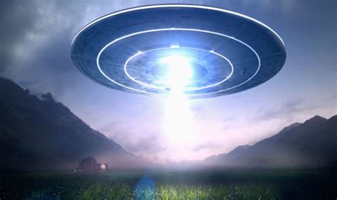 I Have Proved An Alien Ufo Landed At Delphos Kansas Claims Scientist