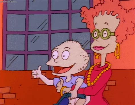 See more of tommy pickles on facebook. tommy pickles gifs | WiffleGif