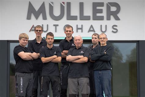 Müller Service Autohaus Müller