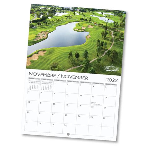 2022 Custom Wall Calendar Use Your Photos Just Direct Promotions