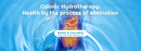 Colonic Hydrotherapy And Detox Pacific Beach San Diego