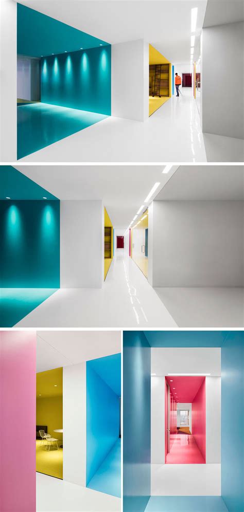 Modern Interior Design Concept Artta Concept Studio Have Designed The