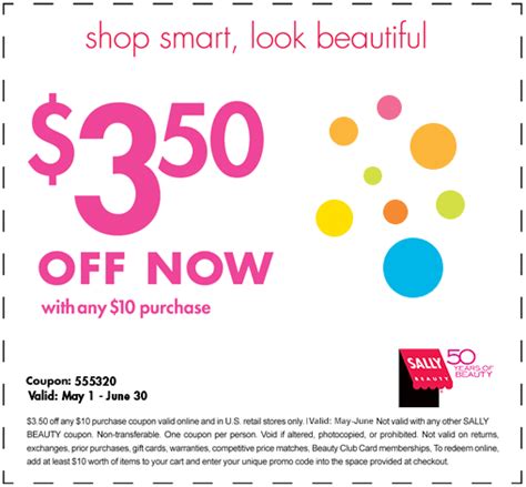 A few bucks off $10 at Sally Beauty Supply, or online via ...