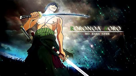 Luffy one piece roronoa zoro sanji. Roronoa Zoro Wallpapers - beauty walpaper