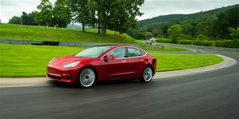 Teslas Cheapest Model 3 Just Got More Expensive