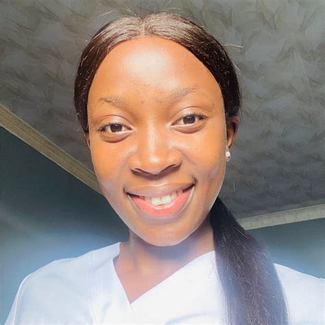 Petronella Phumzile Bengu Nurse Department Of Health South Africa