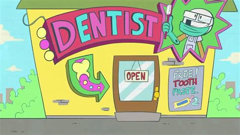 Dentist Youtube