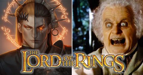 20 Awesome Things You Didnt Know Happened Between The Hobbit And The