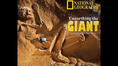 Nephilim Ancient Giants Lost In History 2016 Youtube