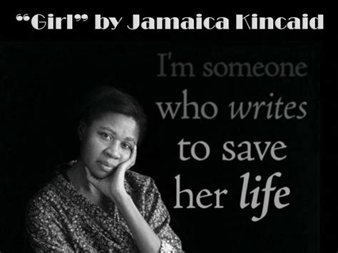ppt “girl” by jamaica kincaid powerpoint presentation free download id 6585807