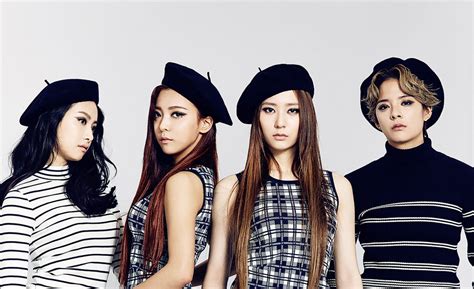 Para más noticias kpop ¡suscribete! #fx: Girl Group To Drop EDM Track "All Mine" For SM ...