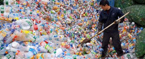 Tackling food wastage with innovation. The waste crisis that China has inflicted on Australian ...
