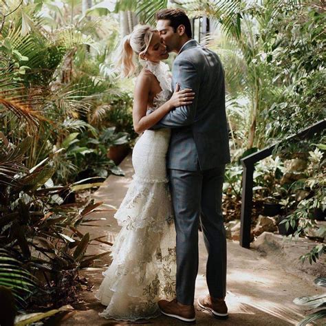Em entrevista ao universa, a estilista. Casamento Kaká e Carol Dias | Destination Wedding na praia ...