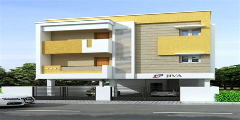 1 Bhk Apartments Flats For Sale In Chennai