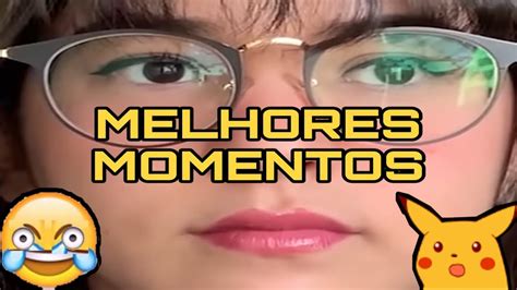 MELHORES MOMENTOS DO CANAL YouTube