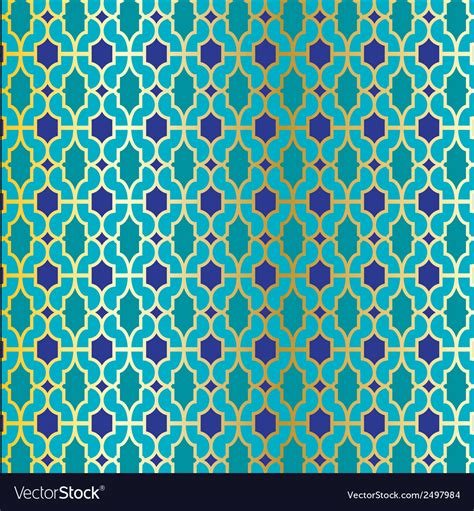 Tile Patterns Royalty Free Vector Image Vectorstock