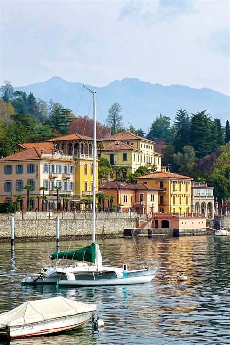 Lake Como, Italy | Lake como, Small group tours, Italy travel