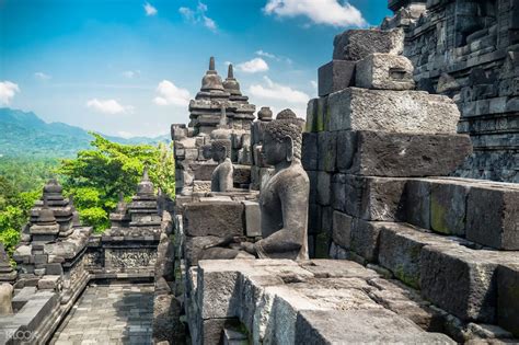 Borobudur And Prambanan Temple Tour Yogyakarta Indonesia Klook