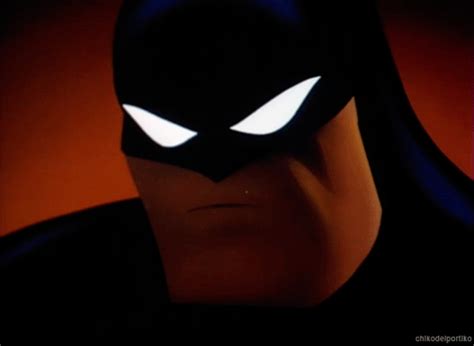 Nerd Nostalgia Looking Back At Batman The Animated Series Nerds On