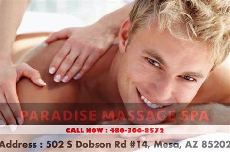 Paradise Massage Spa Updated May 2024 29 Photos 502 S Dobson Rd