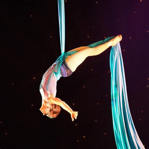 Pin On Aerial Acrobatic Arts Festival
