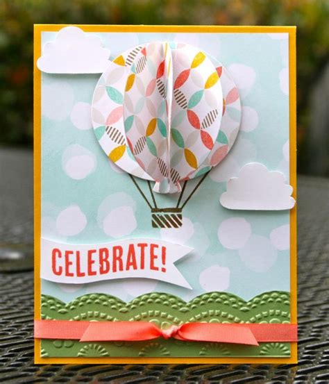 50 Diy Birthday Cards For Everyone In Your Life Birthday Cards Diy
