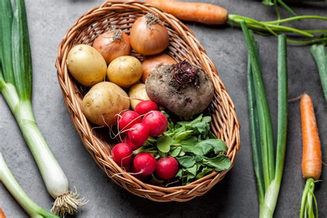 Root Vs Above Ground Vegetables Whats The Difference Back On