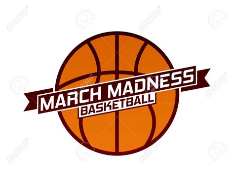 Free March Madness Clipart 10 Free Cliparts Download Images On