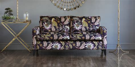 How To Style A Room Around A Statement Sofa Luxury Sofas