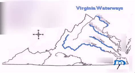 Virginia Map Showing Regions My Xxx Hot Girl