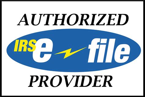 E-File Logo